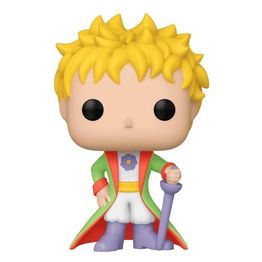 Funko Pop! The Little Prince The Prince 29