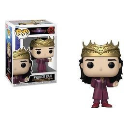 Pop! The Marvels Prince Yan 1254