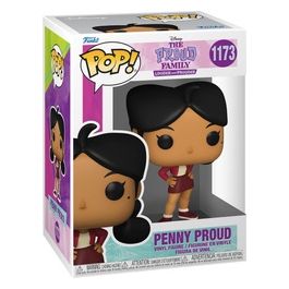 Pop! The Proud Family Penny