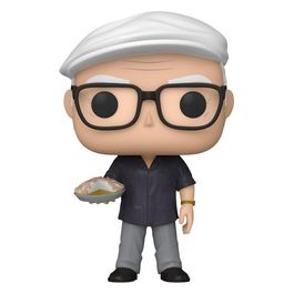 Funko Pop! The Sopranos Junior Soprano 1523