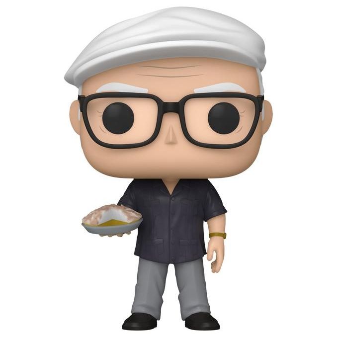 Funko Pop! The Sopranos Junior Soprano 1523