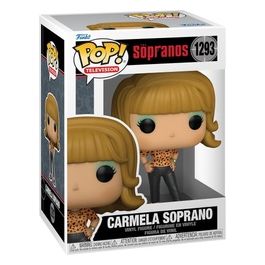 Funko Pop! The Sopranos Carmela Soprano 1293