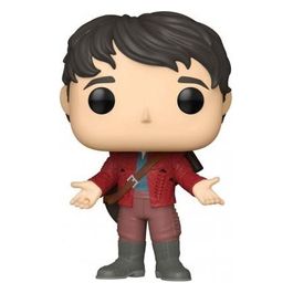 Pop! The Witcher Jaskier