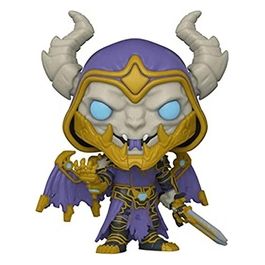 Pop! Tiny Tinas Wonderland Dragon Lord