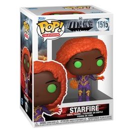 Pop! Titans Starfire 1515