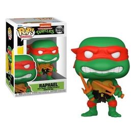 Pop! Tmnt Turtles Raffaello 1556