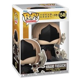 Funko Pop! Tokyo Ghoul: Re Hinami Fueguchi with Chase 1546