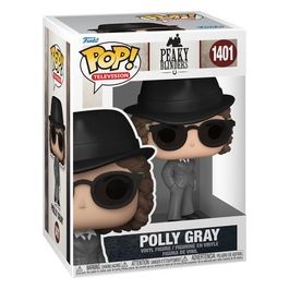 Pop! TV Peaky Blinders Polly Gray 1401