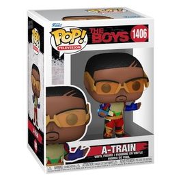 Pop! Tv The Boys A-Train 1406