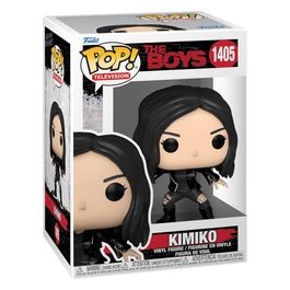 Pop! Tv The Boys Kimiko 1405