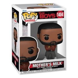 Pop! Tv The Boys Mothers Milk 1404
