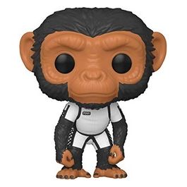 Pop! Umbrella Academy Baby Pogo