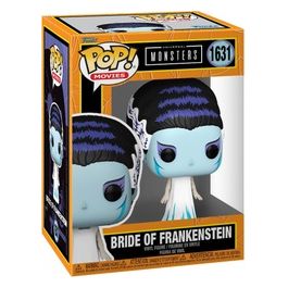 Pop! Universal Monsters Bride of Frankenstein 1631