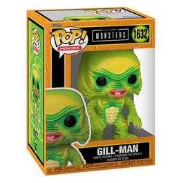 Pop! Universal Monsters Gill-Man 1632