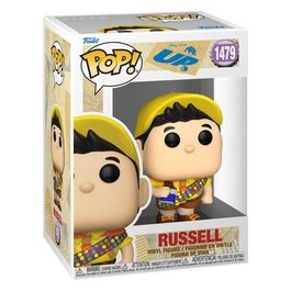 Pop! Up Russell 1479