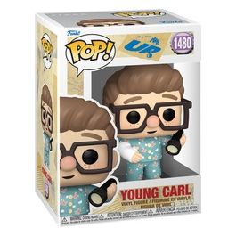 Pop! Up Young Carl 1480