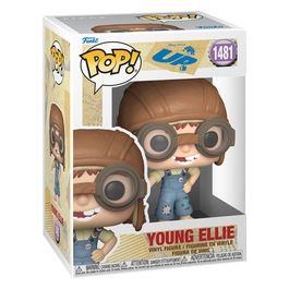 Pop! Up Young Ellie 1481