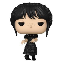 Pop! Wednesday Addams (Dance) 1577