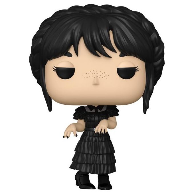 Funko Pop! Wednesday Addams (Dance) 1577