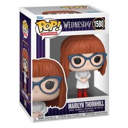 Pop! Wednesday Marilyn Thornhill 1580