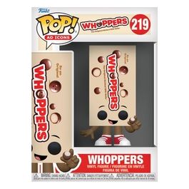 Pop! Whoppers Whoppers Box 219