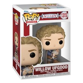 Pop! Willow Ufgood Willow 1315