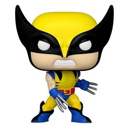 Pop! Wolverine 50th Wolverine Classic 1371