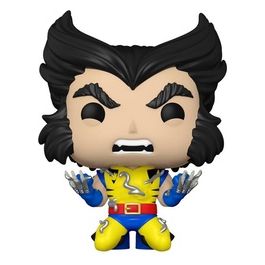 Pop! Wolverine 50th Wolverine Fatal Attractions 1372
