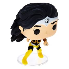 Funko Pop! Wonder Woman 80th Wonder Woman Sinestro 430