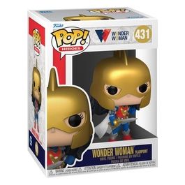 Funko Pop! Wonder Woman 80th Wonder Woman Flashpoint 431