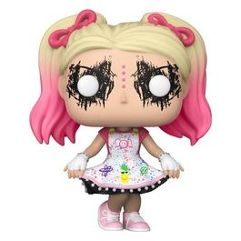 Pop! Wwe Alexa Bliss with Chase