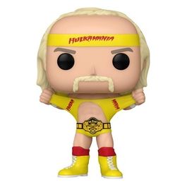 Funko Pop! WWE Hulk Hogan Hulkamania 149