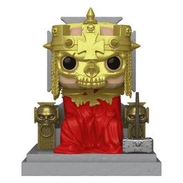 Funko Pop! Wwe Triple H Skull King 139