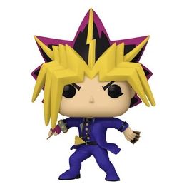 Pop! Yu-Gi-Oh! Yami Yugi 1451