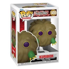 Pop! Yu-Gi-Oh! Kuriboh 1455