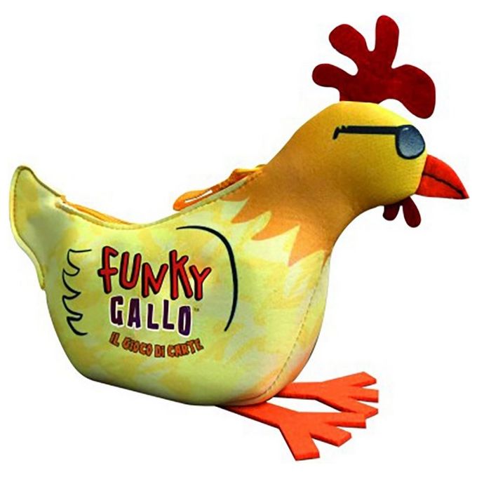 Funky Gallo 