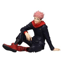 Noodle Stoppers Jujutsu Kaisen Yuji Itadori