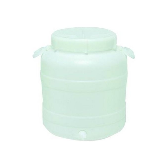 Image of Fusti per Alimenti Hdpe Bocca Larga Lt. 30 cm. 35x43H