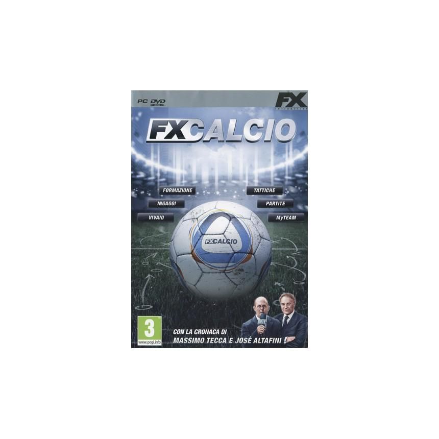 FX Calcio PC