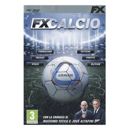 FX Calcio PC