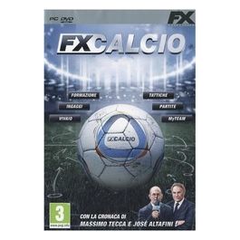 FX Calcio PC