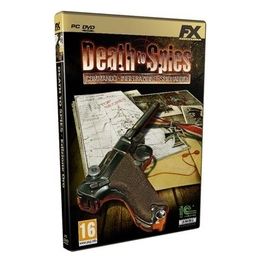 FX Interactive Death To Spies Oro Premium per Pc