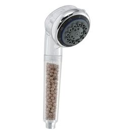 Doccetta G-Aroma Cromato Abs 24,5x8,5x9,5 Cm