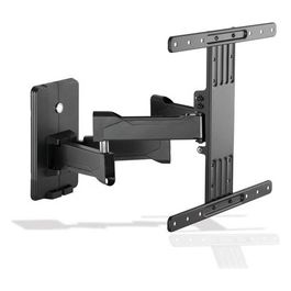 EWM-3270 Supporto Slim per Flat-Tv 32"/70" Max 45Kg 80mm Spessore a Pantografo