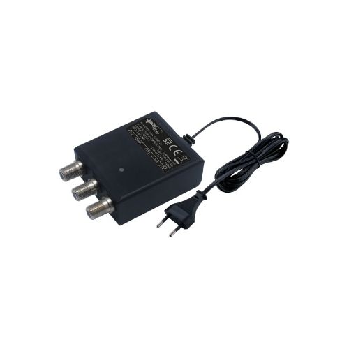 G.b.s. Elettronica Alimentatore da Interno Al-450/2u Switch Ac/Dc 230v/Dc 12v 450ma 2 Out