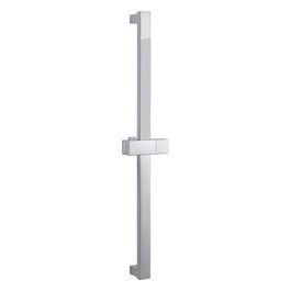 Asta Saliscendi G-Accessories Cromato Metallo 65x11,2x5 Cm