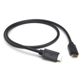 HD4200E50 Cavo HDMI 5mt Nero