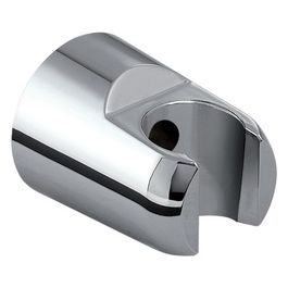 Supporto Doccetta G-Accessories Cromato Abs 5x4x4 Cm