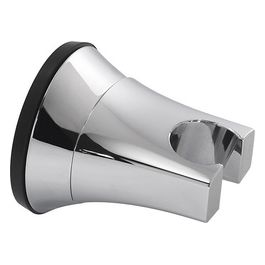 Supporto Doccetta G-Accessories Cromato Abs 6,8x6x6 Cm