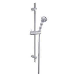 Doccetta Con Saliscendi G-Easy Cromato Metallo 60x13x25 Cm